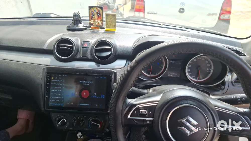 Maruti Suzuki Swift 2020