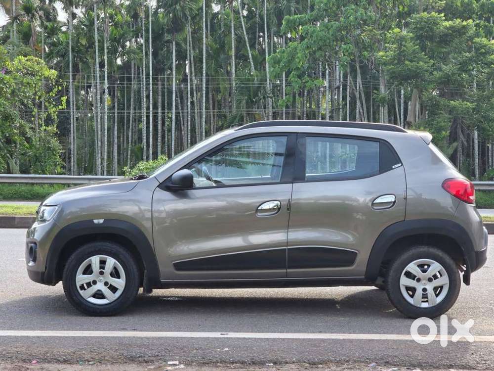 Renault Kwid Rxt, 2019, Petrol