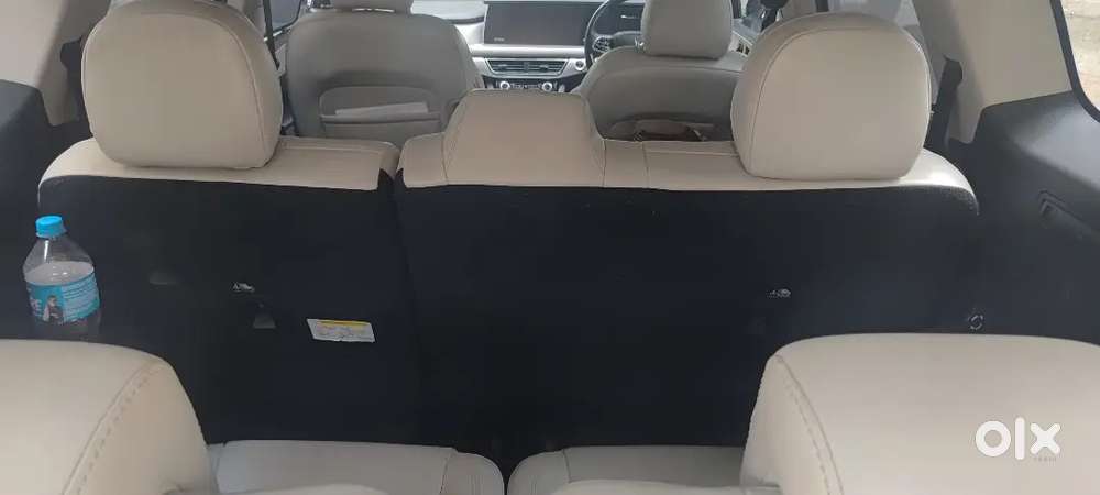 Mahindra Xuv700 Diesel 2024