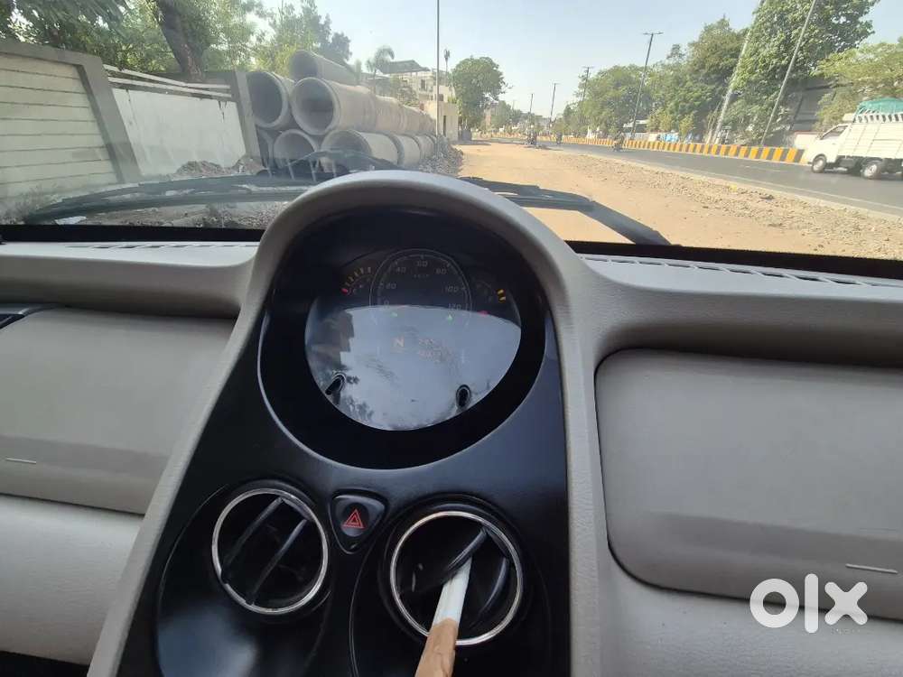 Tata Nano Fully Modified
