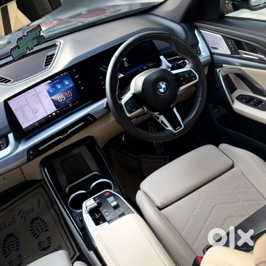 Bmw X1 Sdrive18i Xline, 2025, Petrol