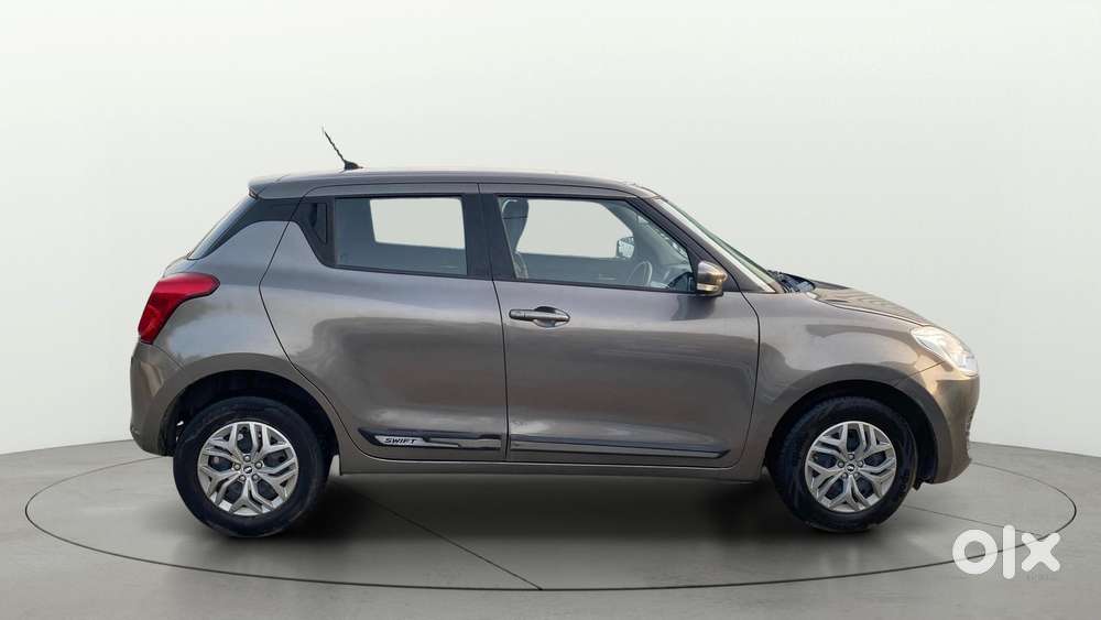 Maruti Suzuki Swift Amt Vxi, 2019, Petrol