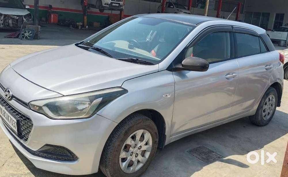 Hyundai Petrol Manual 2018