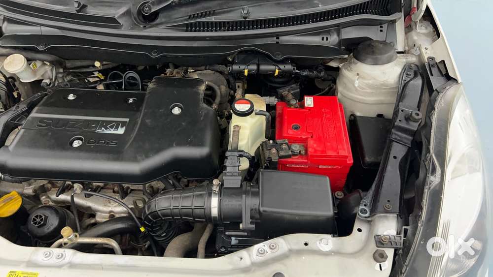 Maruti Suzuki Swift Dzire Vdi, 2017, Diesel