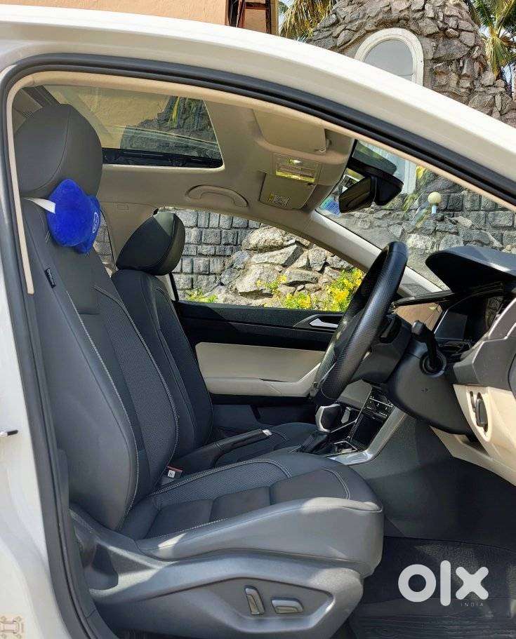 Volkswagen Virtus Gt 1.5 Tsi Dsg, 2024, Petrol