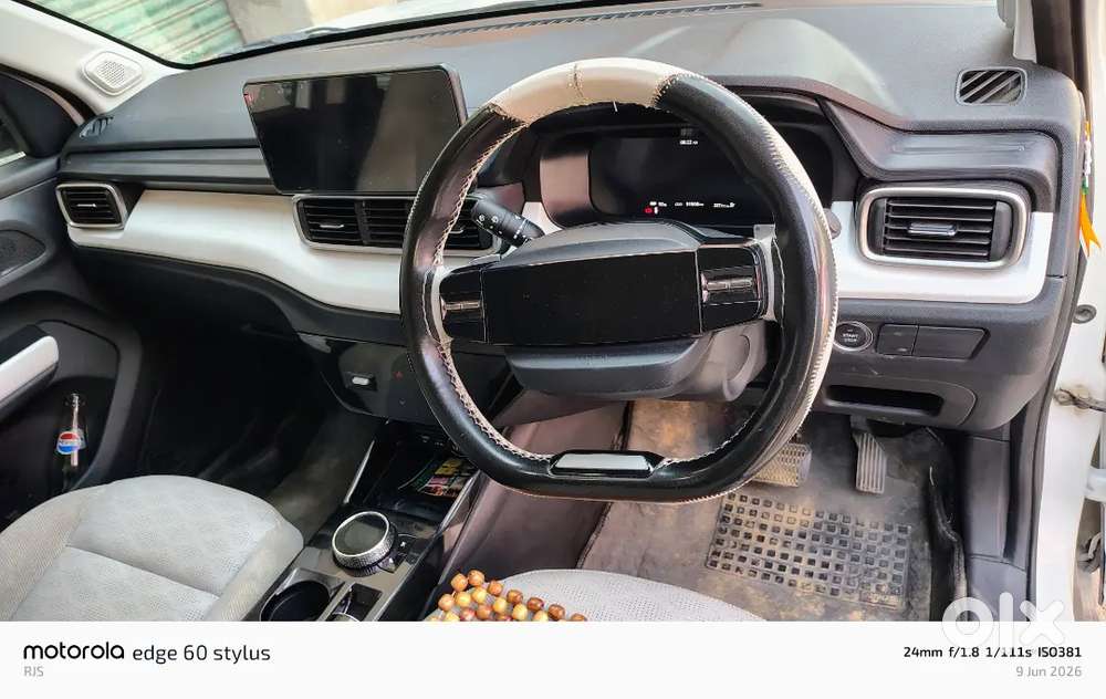 Tata Punch Ev 2025 Top End Variant