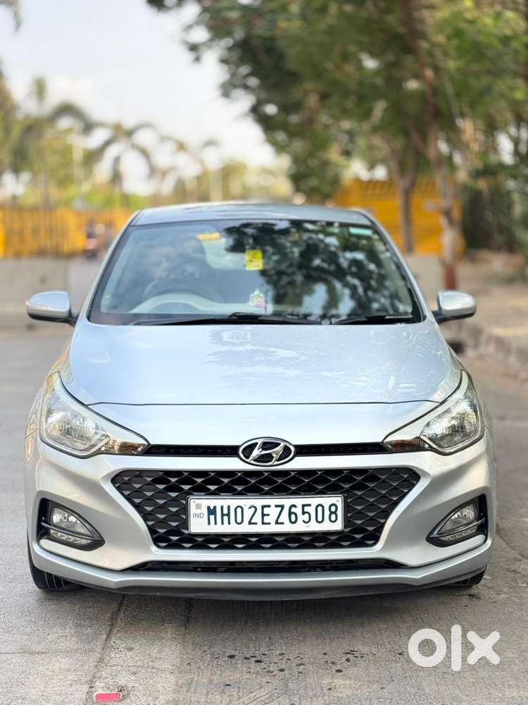 Hyundai I20 1.2 Asta, 2018, Petrol