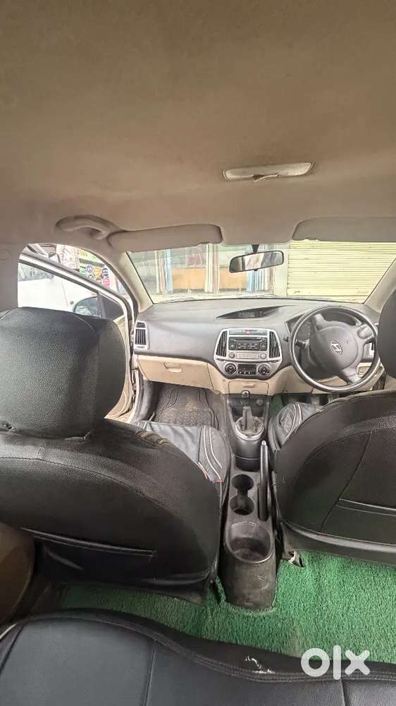 Hyundai I20 1.4 Magna 2013