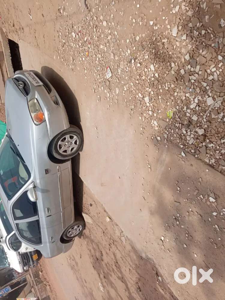 Hyundai Accent Novmber 2012 Model Center Lock Ac Working