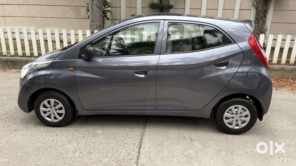 Hyundai Eon 1.0 Era Plus, 2011, Petrol