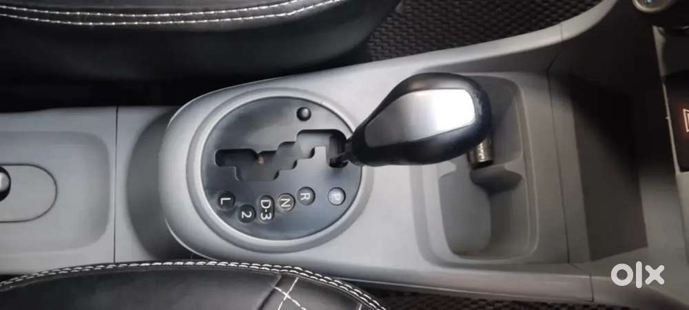 Maruti Suzuki A-star Automatic 2011 Petrol Well Maintained