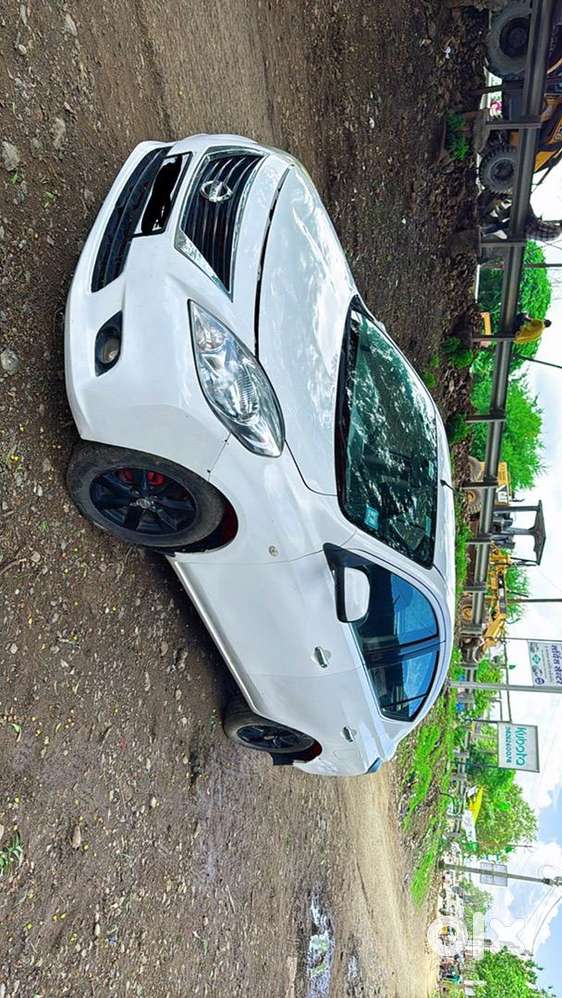 Nissan Sunny Xv D Diesel 2012