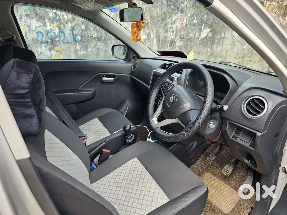 Fully New Mint Condition Top Notch Model Alto K10 Vxi Plus