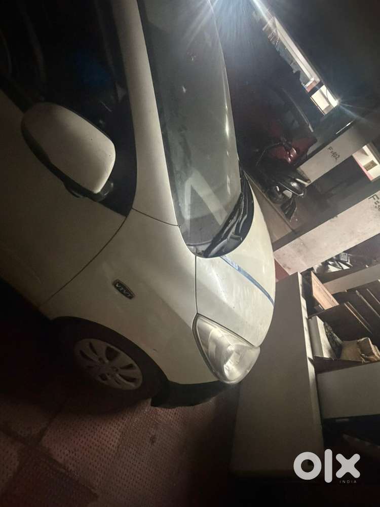 Hyundai I10 2012 Petrol 75000 Km Driven