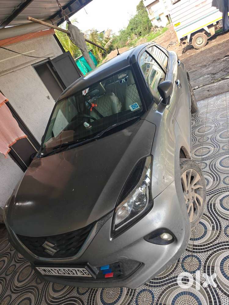 Single Hand Car