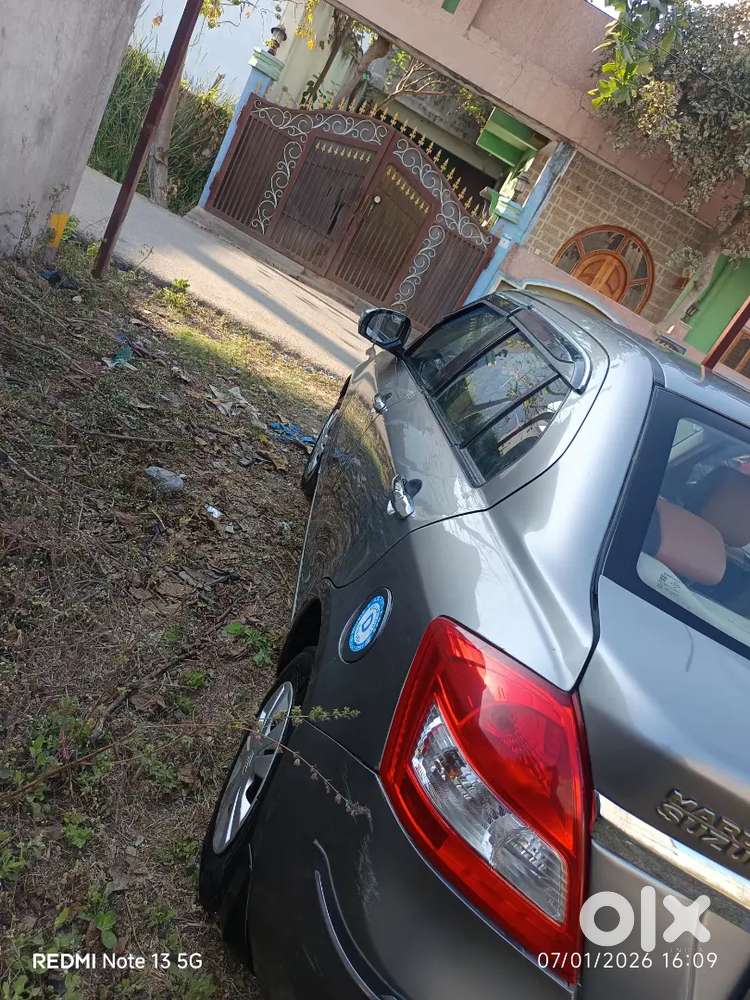 Maruti Suzuki Desire 2013 Diesel 160000 Km Desire