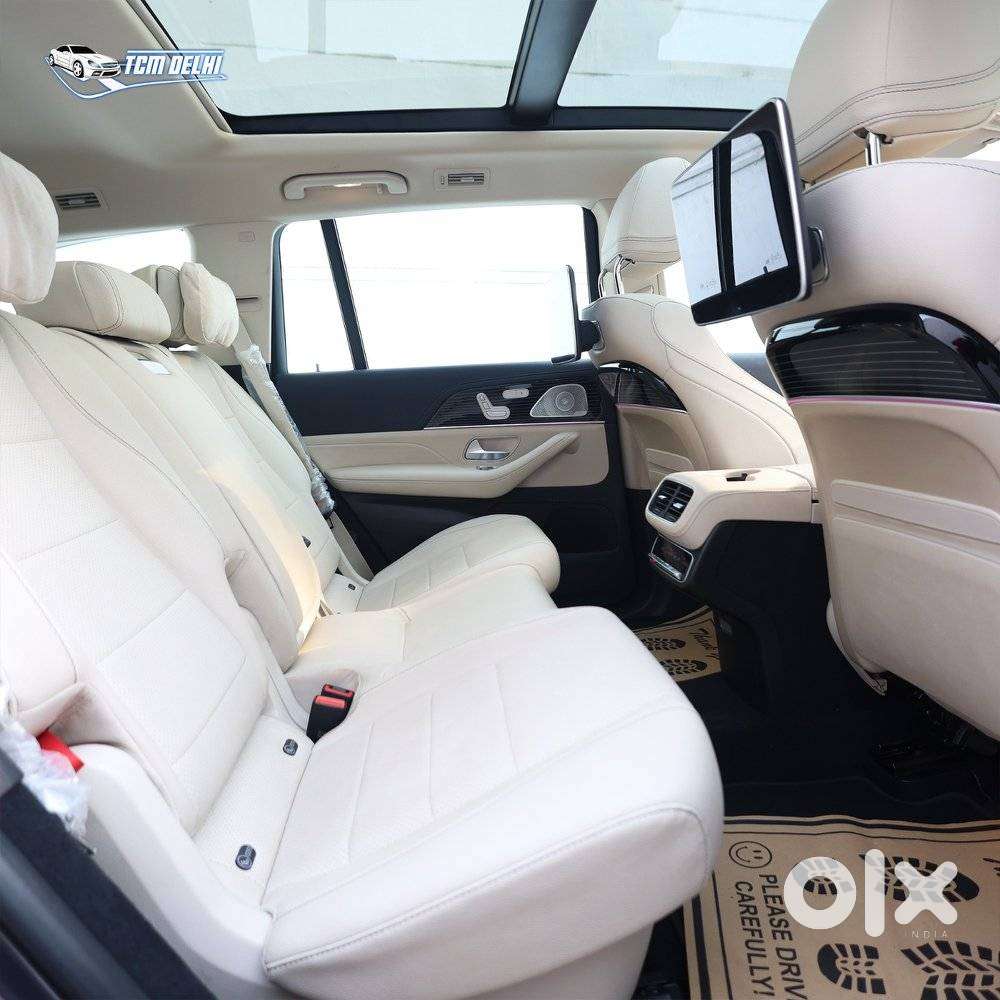 Mercedes-benz Gls 450d 4matic, 2024, Diesel