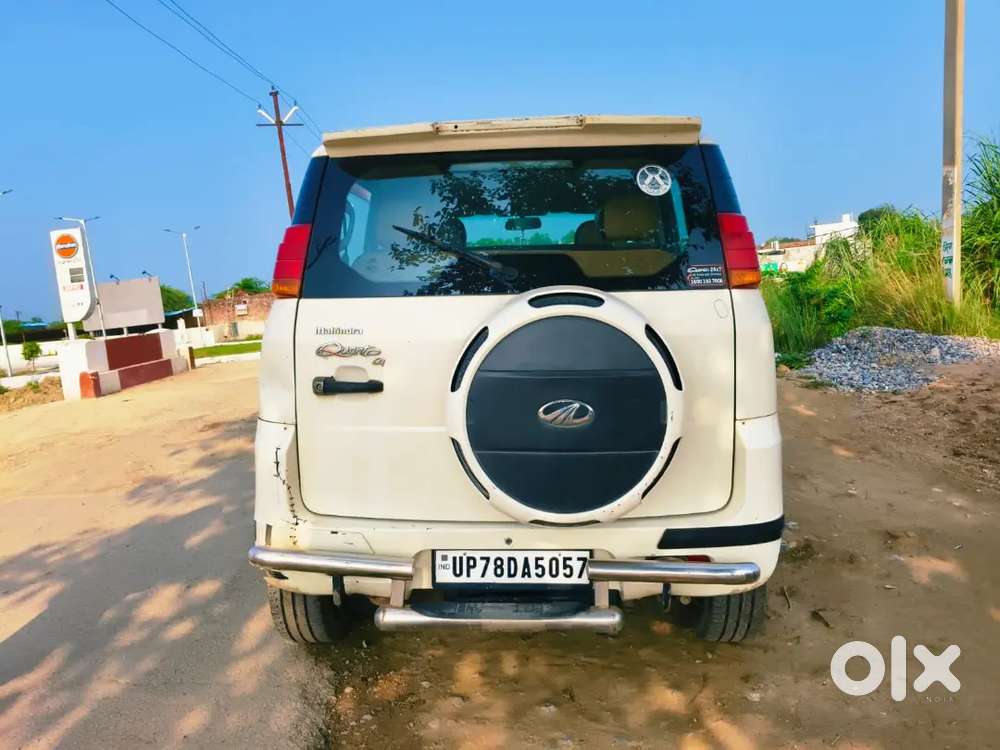 Mahindra Quanto 2013 Diesel 75000 Km Driven