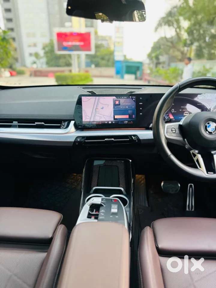 Bmw X1, 2025, Petrol