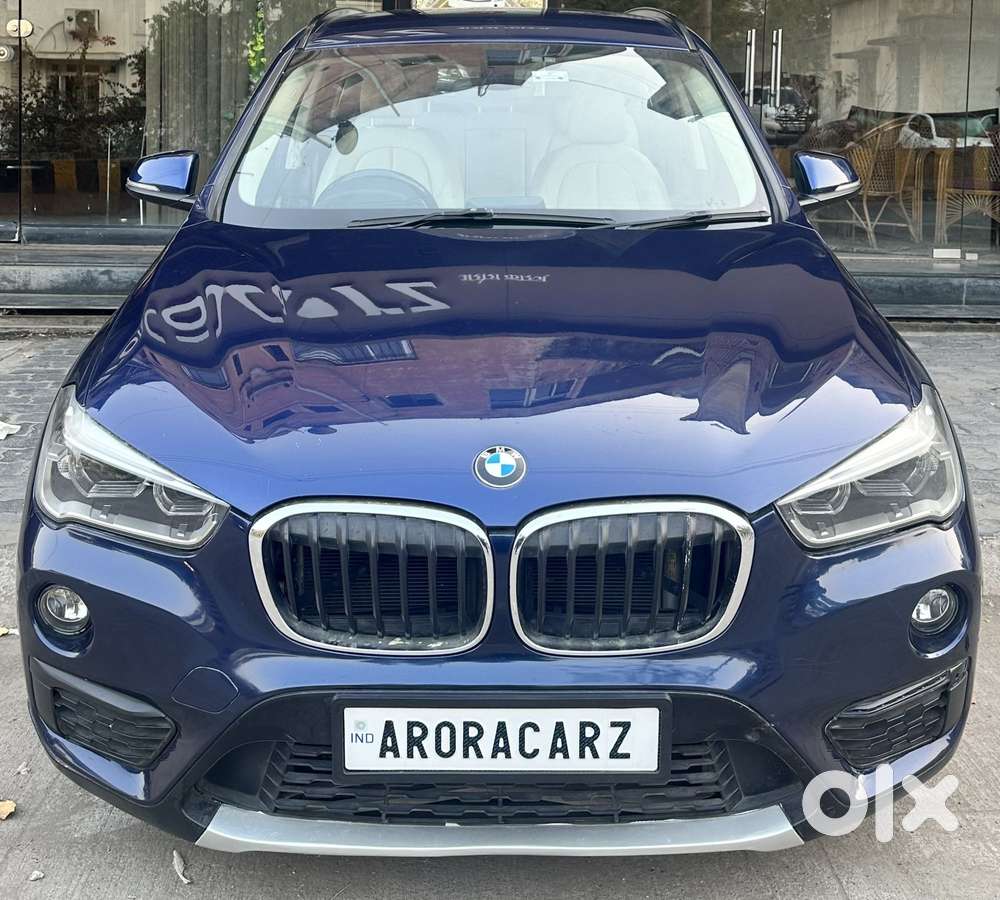 Bmw X1 2.0 Sdrive 20d, 2016, Diesel