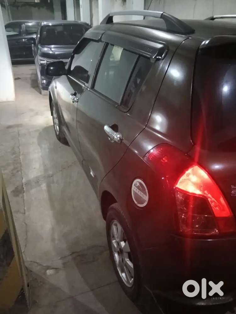 Maruti Suzuki Swift Vxi 2006