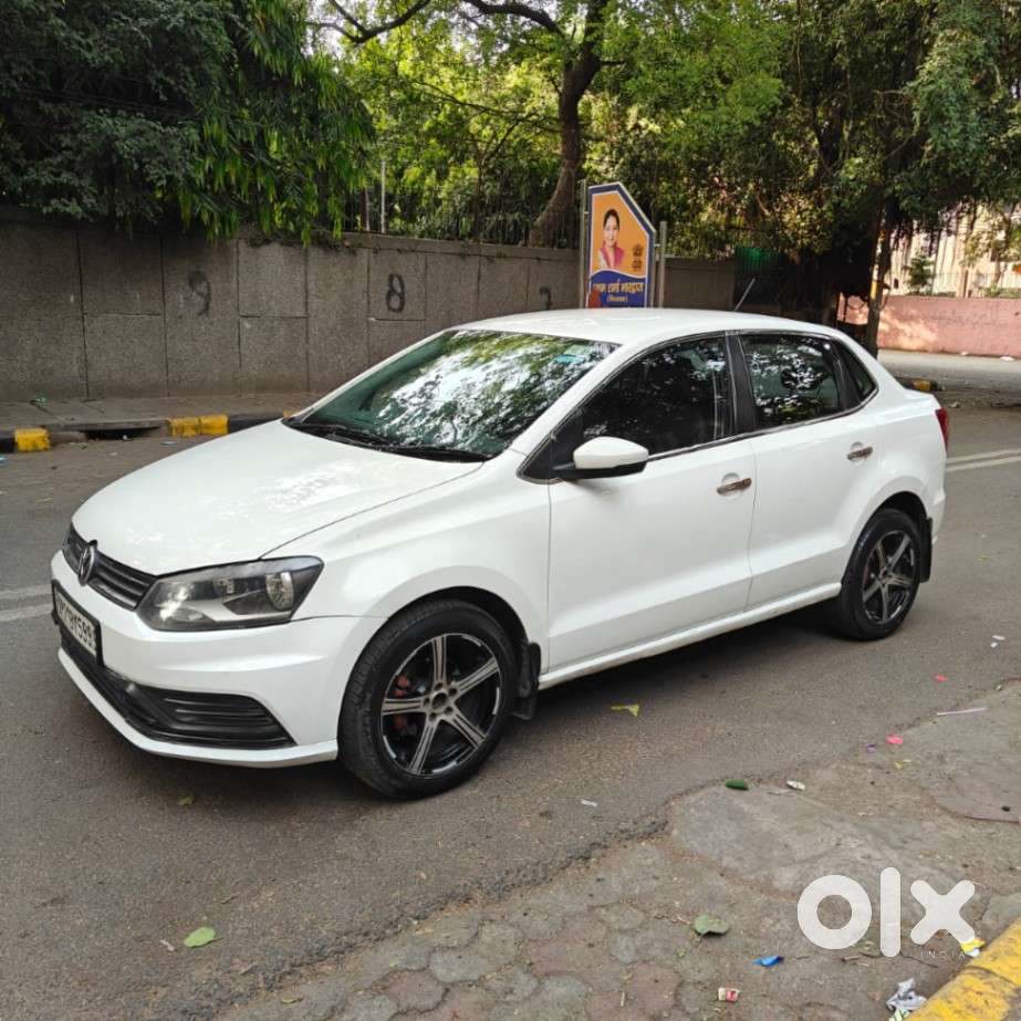 Volkswagen Ameo 1.5 Tdi Trendline, 2019, Diesel