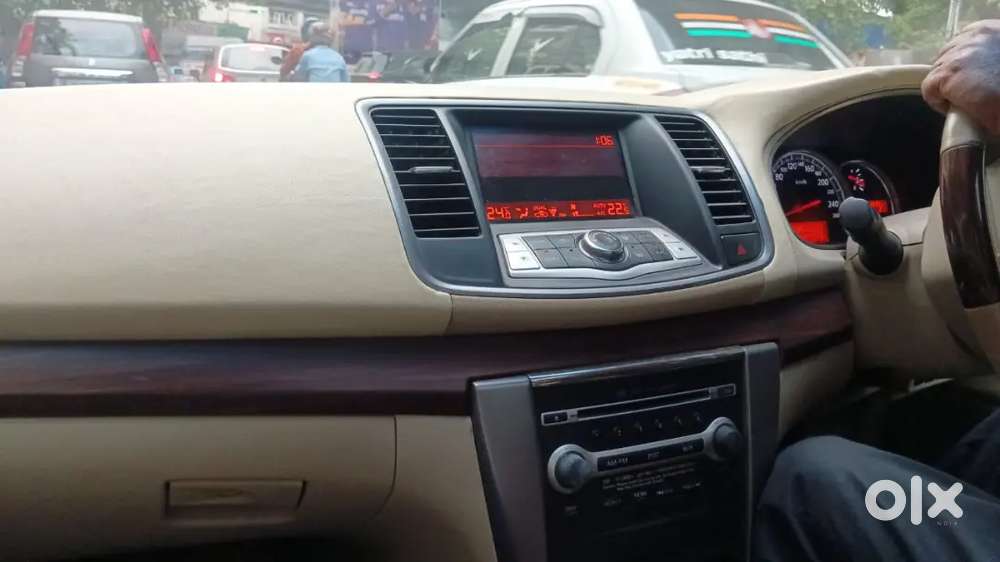 Nissan Teana V6 Super Smooth & Luxury Premium