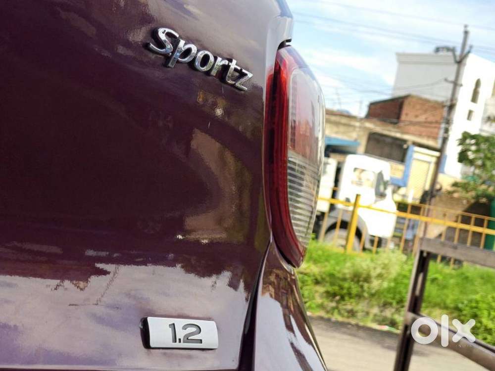 Hyundai I10 Sportz 1.2 Kappa (o), 2016, Petrol