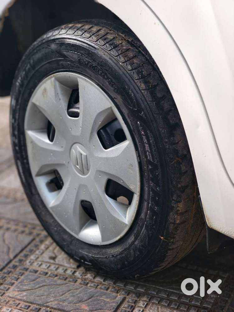 Maruti Suzuki Wagon R 1.0 Vxi Limited Edition, 2021, Petrol