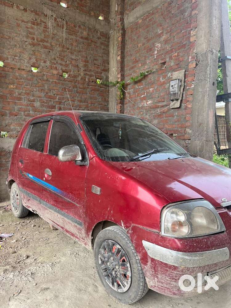 Hyundai 2011 Car Manual Km Driven