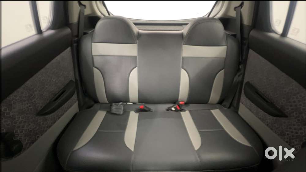 Maruti Suzuki Alto 800 Lxi, 2016, Petrol