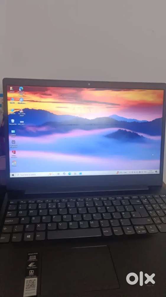 Lenovo _MT_81MX_BU_FM_Ideapad Celeron S145-151GM
 Intel(R) Celeron(R)