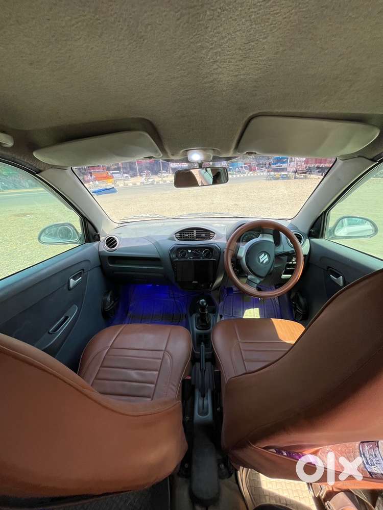 Maruti Suzuki Alto 800 Petrol Good Condition