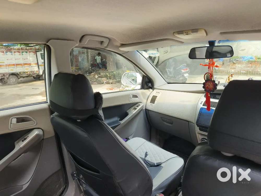 Tata Manza 1.4 Aura Safire 2010