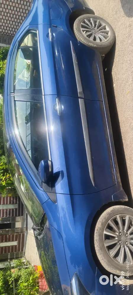 Maruti Suzuki Ciaz 2019 Petrol 50000 Km Driven