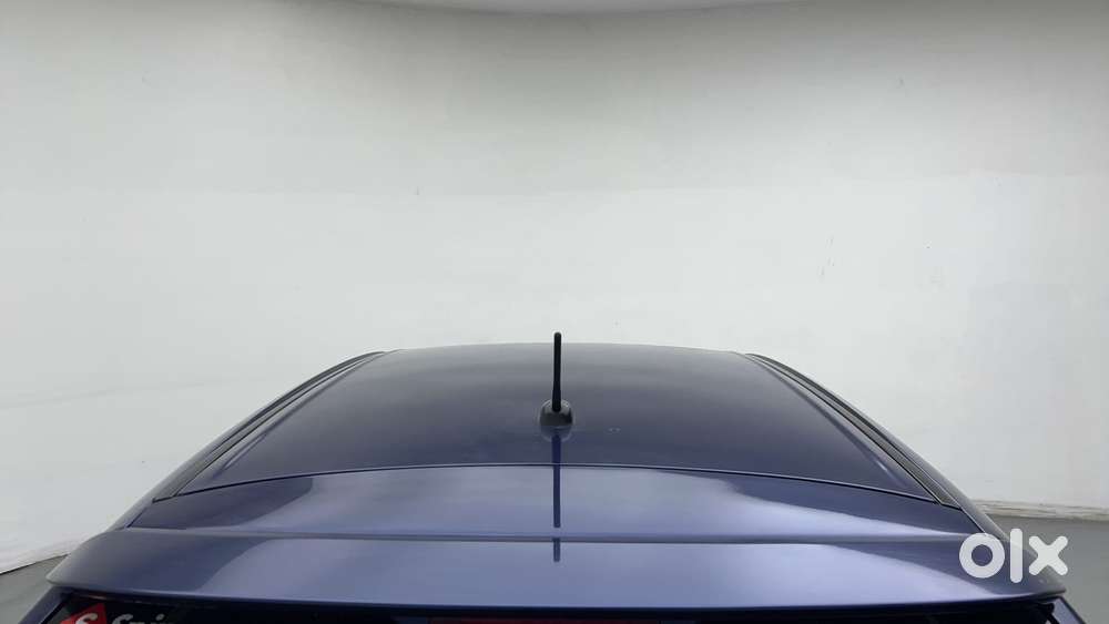Maruti Suzuki Baleno 1.2 Zeta, 2021, Petrol