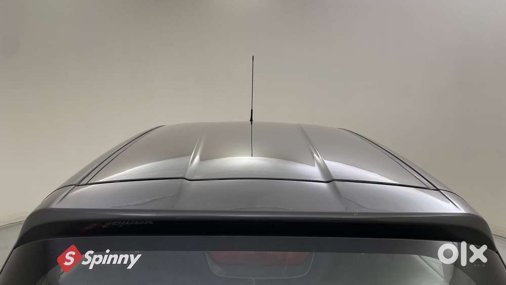 Hyundai Santro Sportz, 2020, Petrol