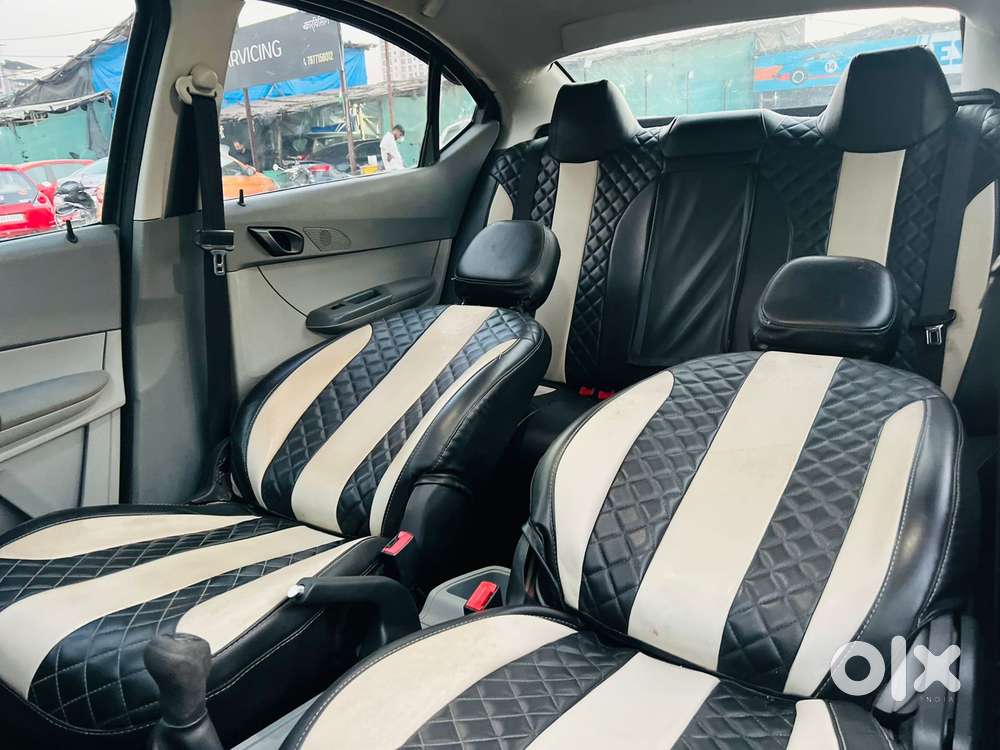 Tata Tigor, 2022, Petrol