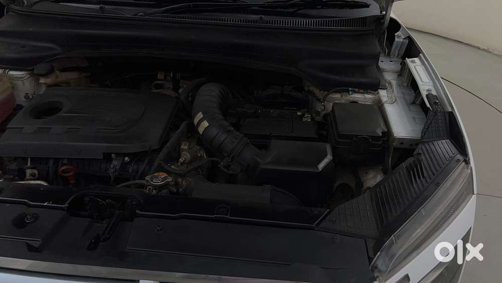 Hyundai Creta Sx (o) 1.5 Diesel Automatic, 2023, Diesel