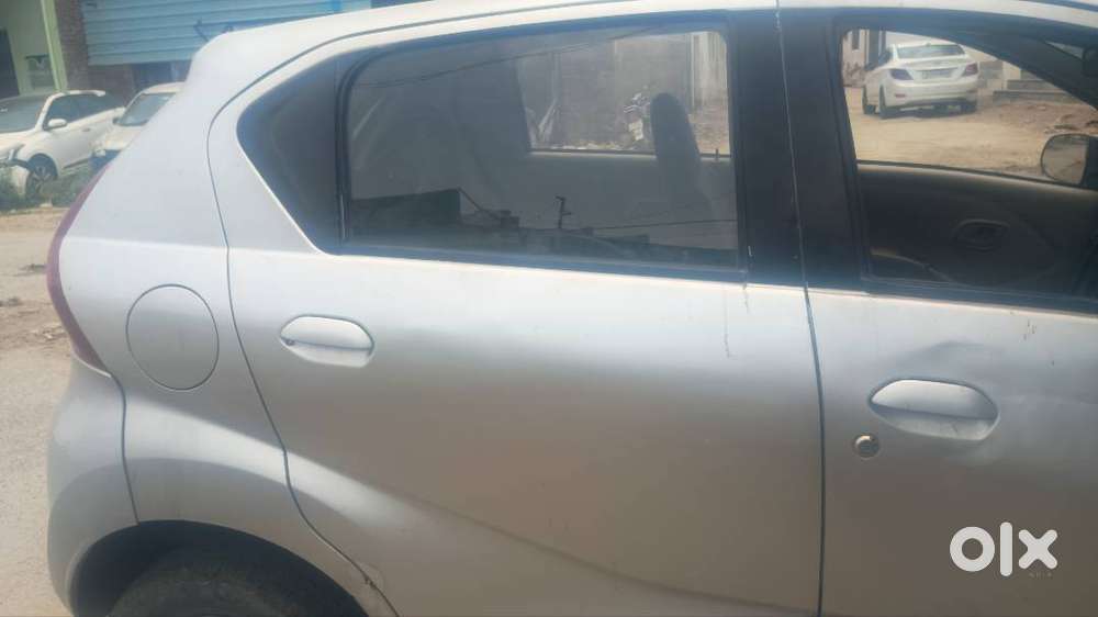 Good Condition