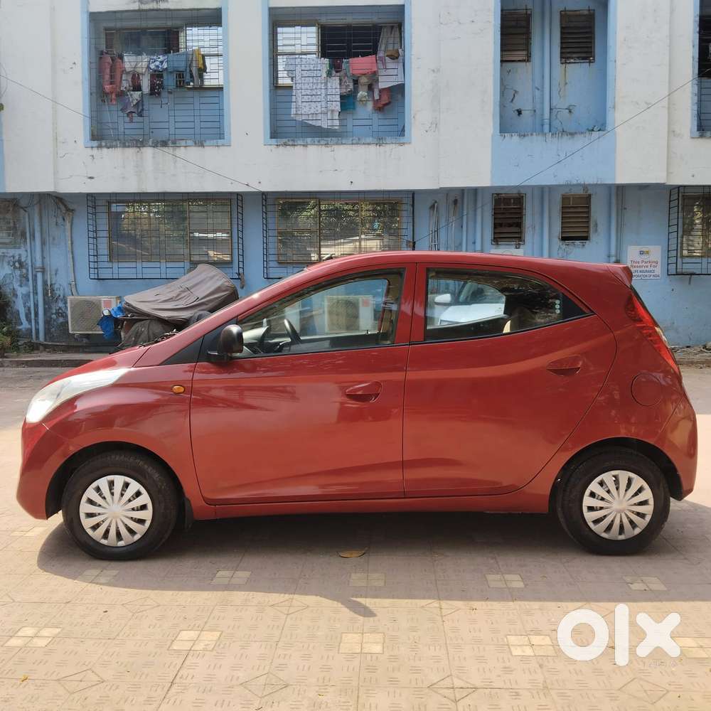 Hyundai Eon Magna +, 2013, Petrol