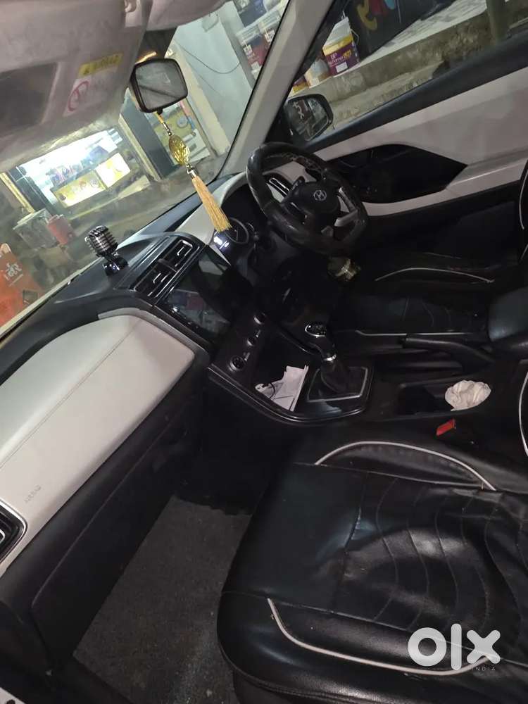 Hyundai Creta 1 Dec 2020 Diesel 60000 Km Driven