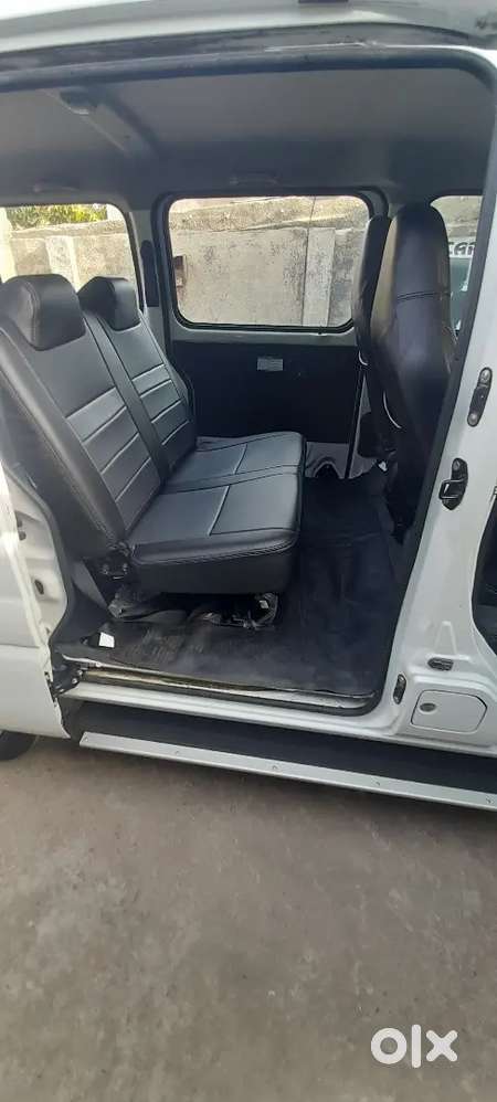 Maruti Suzuki Eeco 1.2 2024
