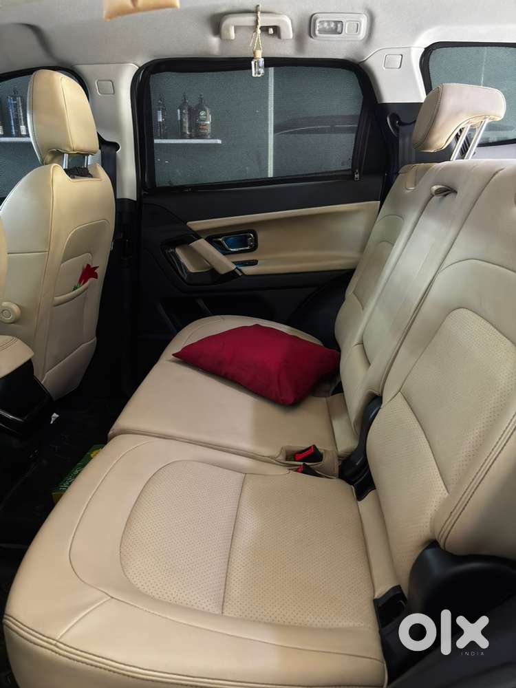 Tata Safari 2022 Diesel Automatic Car