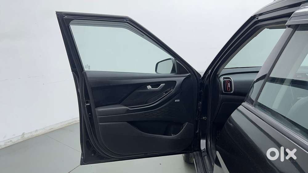 Hyundai Creta Sx (o) 1.5 Diesel Automatic Knight, 2023, Diesel