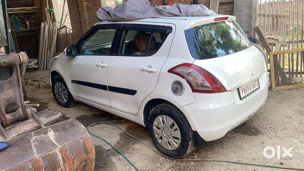 Maruti Suzuki Swift 2011 Diesel Good Condition