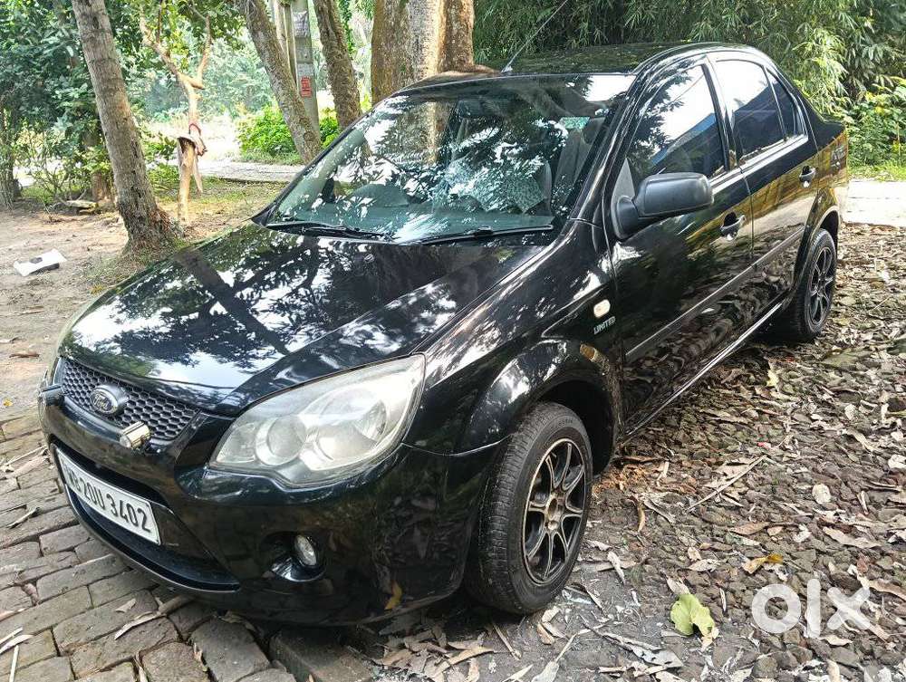 Ford Fiesta Classic 1.6 Lxi, 2009, Petrol