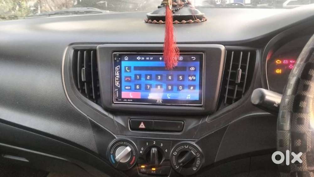 Maruti Suzuki Baleno Maruti-suzuki-baleno-delta-diesel, 2019, Cng & ..