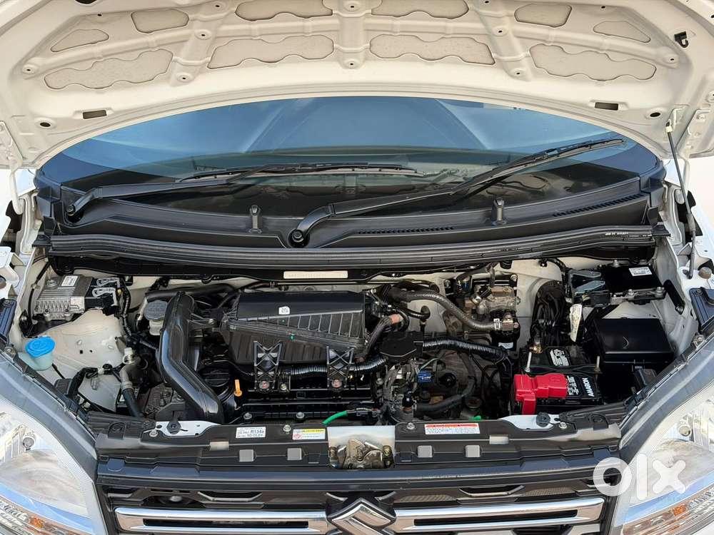 Maruti Suzuki Wagon R Lxi Cng Optional, 2024, Cng & Hybrids