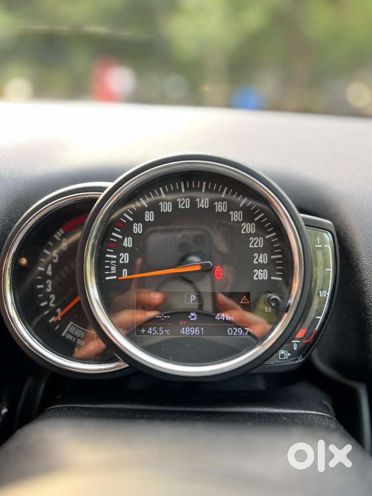 Mini Countryman Cooper S [ ], 2021, Petrol